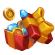 Bonus Fugu Casino Slots