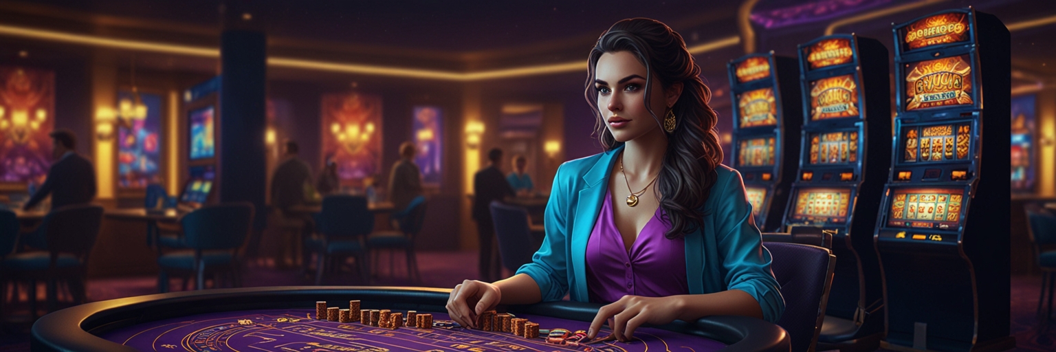 Fugu Casino