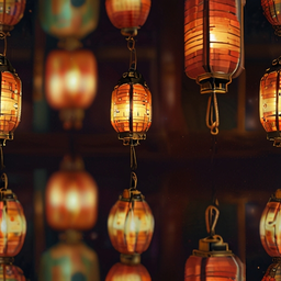 Carnival Lanterns Fugu Casino Guru