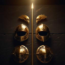 Legion of Gold Fugucasino