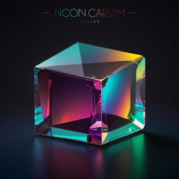 Neon Prism Fugu Casino